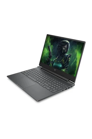 Victus 15 Core5 210H 8GB 1TB SSD RTX5060/8GB 15.6" FHD 144Hz W11P Gaming Laptop & PER4 ÇANTA
