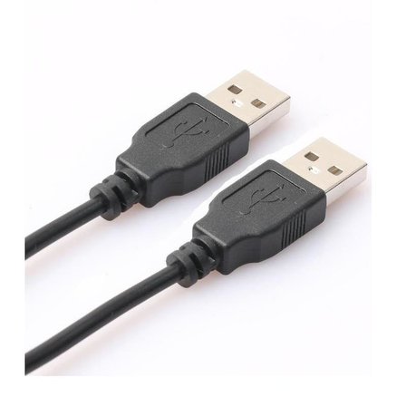 5251 Usb Uzatma Kablosu 5 Metre Uzatıcı İki Ucu Erkek Erkek