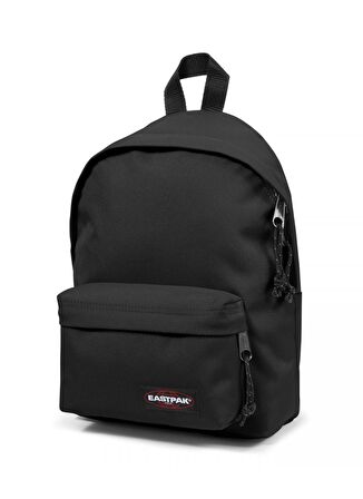 Eastpak EK043008 Orbit Siyah Sırt Çantası