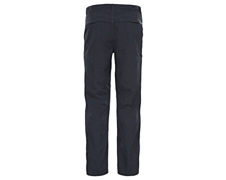 The North Face Gri Erkek Outdoor Pantolonu T0Cf710C5 M Horizon Cargo Pant