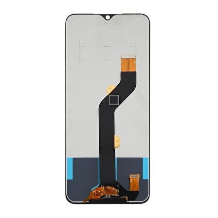 İnfinix Hot 12 Lcd Ekran Dokunmatik YÜKSEK KALİTELİ