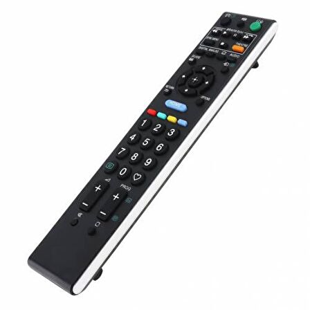 Sony Rm-ed007 Plazma Tv Kumandası