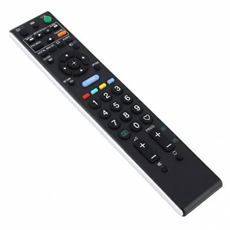 Sony Rm-ed007 Plazma Tv Kumandası