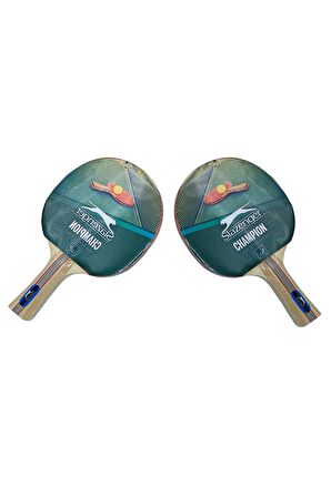 2 Raket 3 Top Pinpon Seti ITTF Onaylı Masa Tenisi Raket Set Premium Pinpon Seti