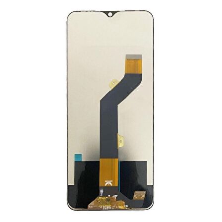 İnfinix Hot 12i Lcd Ekran Dokunmatik YÜKSEK KALİTELİ