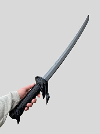 Yasuo League Of Legends Katana Katlanabilir Kılıç 100cm