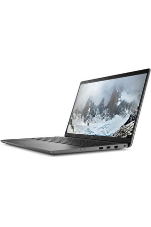 DELL Latitude 3550 Ultra 7 155U 32GB 2TB SSD 15.6'' FHD W11P Taşınabilir Bilgisayar & PER4 ÇANTA