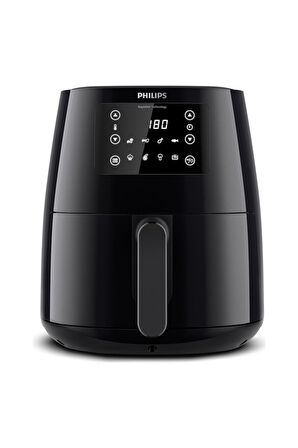 HD9243/90 3000 Serisi Airfryer Large, Rapid Air Teknolojisi 4,1l