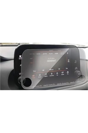 Fiat Egea Easy Plus Navigasyon Uyumlu Nano Koruyucu 2021 2023