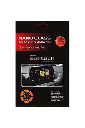 Fiat Egea Easy Plus Navigasyon Uyumlu Nano Koruyucu 2021 2023