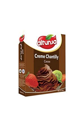 AltunsaKrem Şanti kakaolu 150 gr