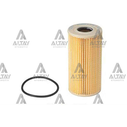 YAĞ FİLTRESİ TRAFIC / MASTER III / MEGAN III / LAGUNA III / QASHQAI 07= 2.0DCI-2.3DCI OEM (ORİJİNAL EQUİPMENT MANUFACTURER)