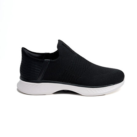 Bağcıksız Comfort Taban Erkek Sneaker