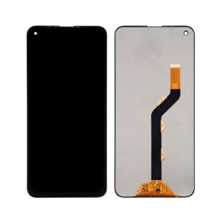 İnfinix Note 7 Lite Lcd Ekran Dokunmatik