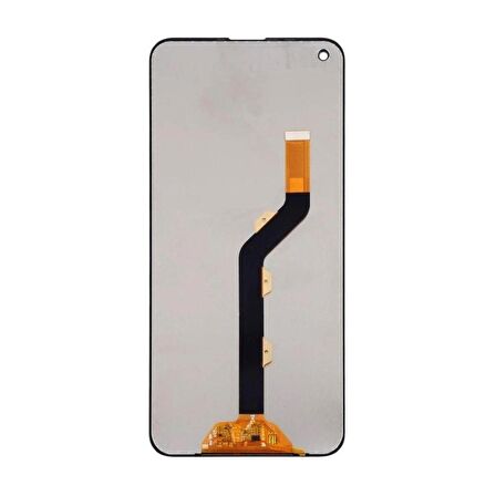 İnfinix Note 7 Lite Lcd Ekran Dokunmatik