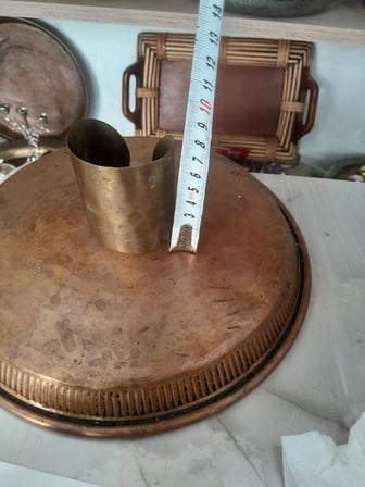 Eski dönem Bakır Bileklik