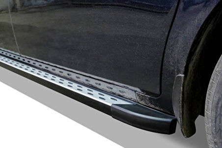 OMSA Hyundai Staria Dot Line Yan Basamak 2021 ve Sonrası