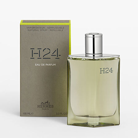 Hermès H24, Eau de Parfum 100 ml