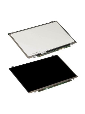 HP Pavilion 14-B000 14-B030ET 14-B030ST Ekran 14 Slim Led Ekran Panel