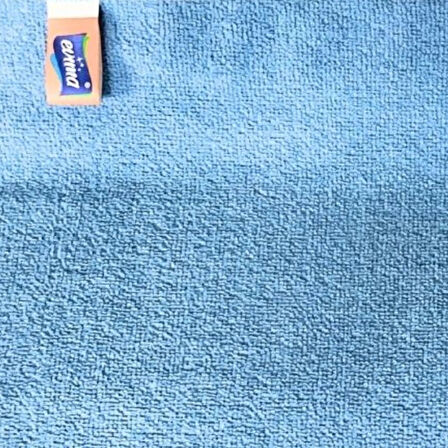 GOGOEY EVİMA TEMİZLİK MİKROFİBER BEZ 10'LU SET 40x40 CM TM-608