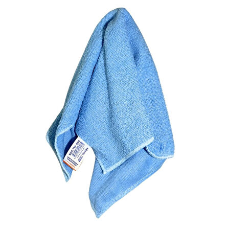 GOGOEY EVİMA TEMİZLİK MİKROFİBER BEZ 10'LU SET 40x40 CM TM-608