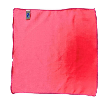 GOGOEY EVİMA TEMİZLİK MİKROFİBER CAM BEZİ 10'LU 40x40 CM TM-616