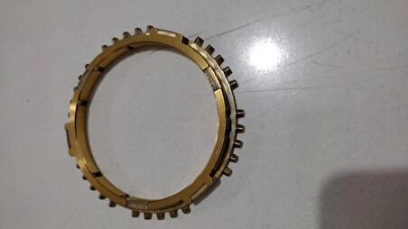 SENKROMEÇ SARISI D21 TD25 91-97 (2.VİTES)