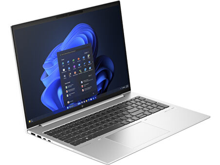 Hp Elitebook 860 G11 Intel Core Ultra 5 125U 96GB Ddr5 2tb SSD 16" IPS Wuxga Windows 11 Pro Taşınabilir Bilgisayar 8A4S8EA15 + Zetta Çanta