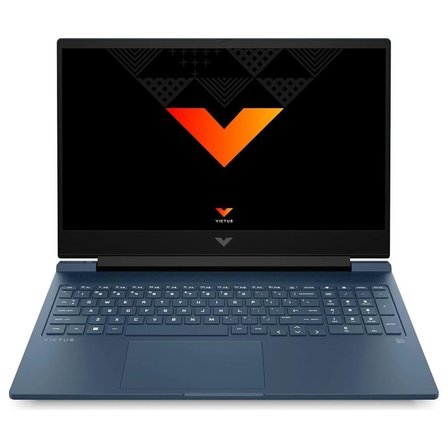 HP Victus 7Z581EA FR26 Amd Ryzen 7 7840HS 32 GB Ddr5 2 Tb Nvıdıa® Geforce Rtx™ 4070 8 GB 16,1" 144Hz Windows 11 Pro Fhd Gaming Laptop