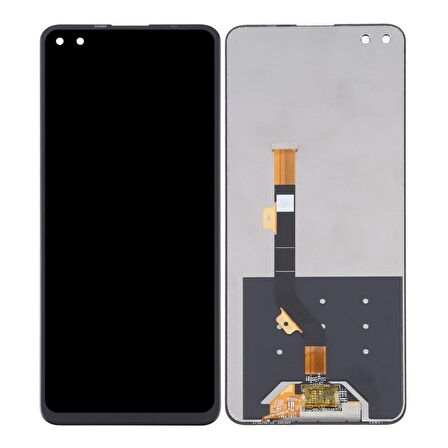 İnfinix Zero 8İ Lcd Ekran Dokunmatik