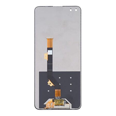 İnfinix Zero 8İ Lcd Ekran Dokunmatik