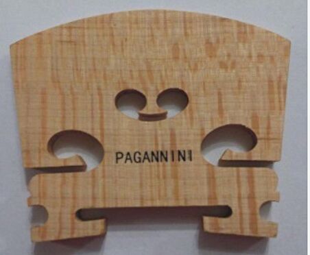 PAGANNİNİ SD-VD34 KEMAN EŞİK 3/4 (KÖPRÜ)