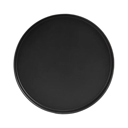 Almetal AL-PZZ.T.K.20 Teflon Kaplamalı Alüminyum Pizza Tava 20 cm