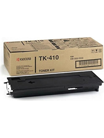 Kyocera Mita TK-410 Toner