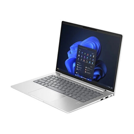 HP EliteBook 640 G11 Ultra 7-155U 16-GBDDR5 512 GBSSD Intel Graphics 14" WUXGA Windows 11 Pro + HMF Sırt Çantası B2RK9ESHMF26