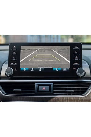 Honda Accord 8 Inç Navigasyon Nano Ekran Koruyucu