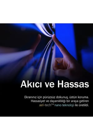 Fiat Egea 7 Inç Navigasyon 9h Temperli Ekran Koruyucu Cam