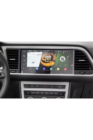 Seat Ateca 9.2 Inç Navigasyon Ekran Nano Koruyucu