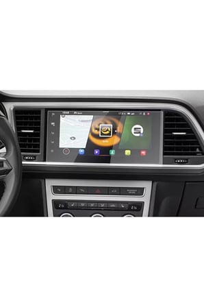 Seat Ateca 9.2 Inç Navigasyon Ekran Nano Koruyucu