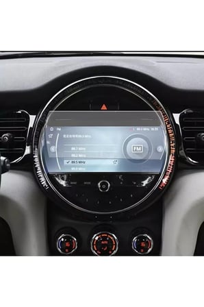 Mini Cooper Clubman 8.8 Inç 2018 2022 Navigasyon Nano Koruyucu