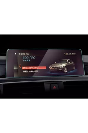 Bmw 1 Serisi 8.8 Inç Navigasyon Nano Ekran Koruyucu