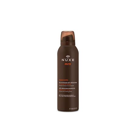 Nuxe Men Traş Jeli 150ml