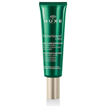 Nuxe Nuxuriance Ultra Creme Fluide 50ml-Yüz Bakım Emülsiyonu.