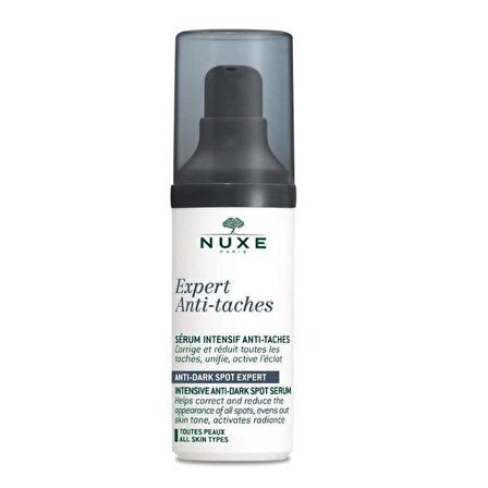 Nuxe Expert Anti-Taches Leke Karşıtı Yoğun Bakım Serumu 30ml