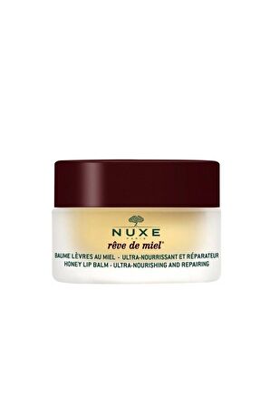 NUXE Reve De Miel Baume Lèvres 15 gr - Dudak Balsamı