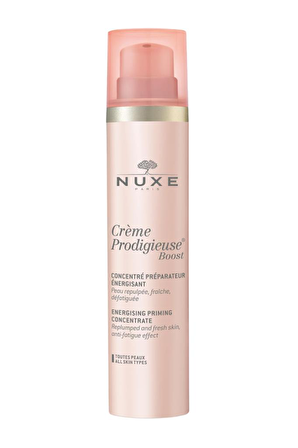 Nuxe Creme Prodigieuse  Boost Energising Priming Concentrate 100 ml