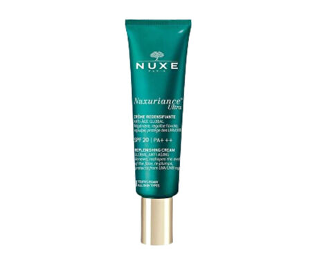 Nuxe Nuxuriance Ultra Spf 20 - Gündüz Bakım Kremi 50ML