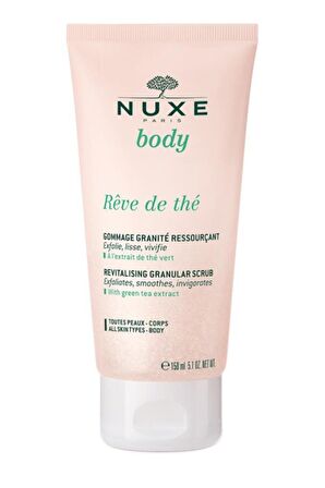  Nuxe Body Reve De The Vücut Peelingi 150 ml