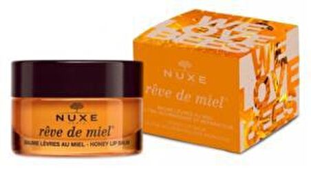 Nuxe Reve De Miel Baume Levres 15 gr