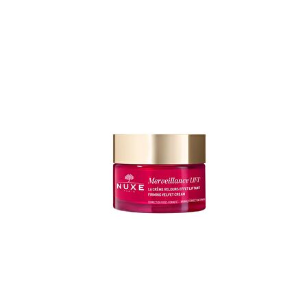 NUXE Merveillance LIFT Firming Velvet Cream 50 ml